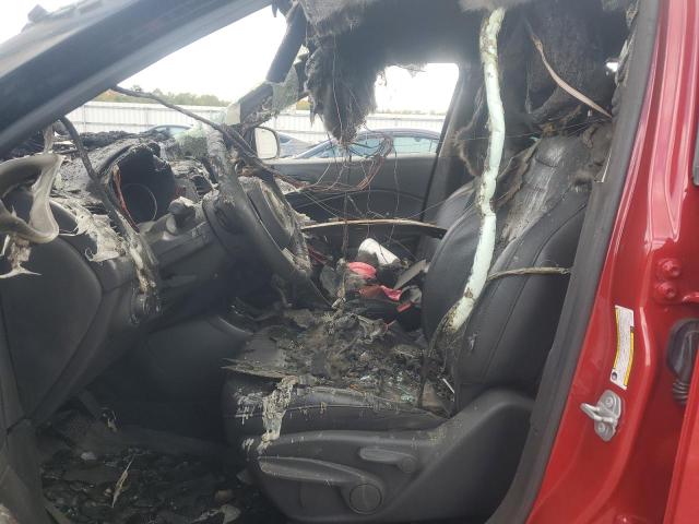 Photo 7 from auction – 2018 JEEP COMPASS TR with VIN 3C4NJDDB7JT451386