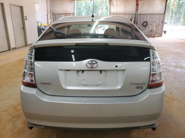 Photo 6 from auction – 2009 TOYOTA PRIUS with VIN JTDKB20U697882636