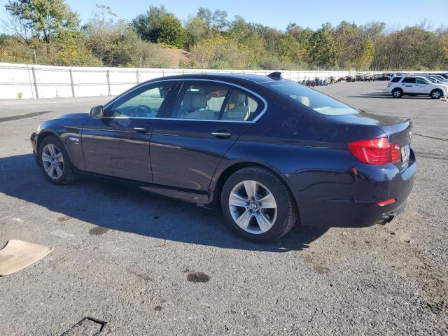 صورة رقم 2 من المزاد - 2012 BMW 528 XI مع VIN WBAXH5C57CDW04635