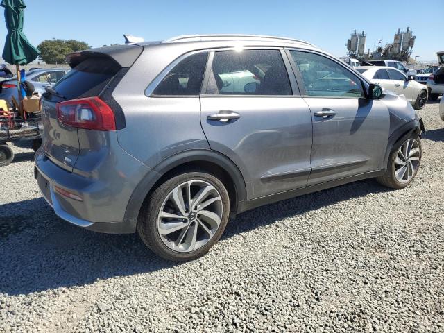 Photo 3 from auction – 2017 KIA NIRO with VIN KNDCE3LCXH5047010