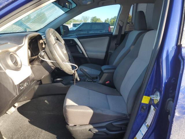 Photo 7 from auction – 2015 TOYOTA RAV4 LE with VIN 2T3BFREV1FW384942