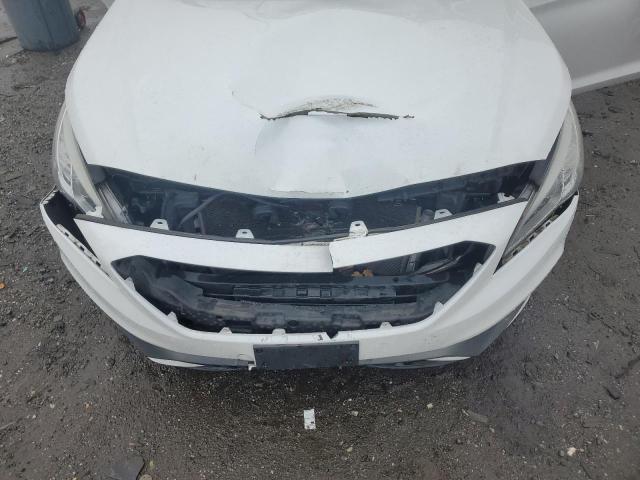 Photo 11 from auction – 2016 HYUNDAI SONATA SPO with VIN 5NPE34AF7GH383424