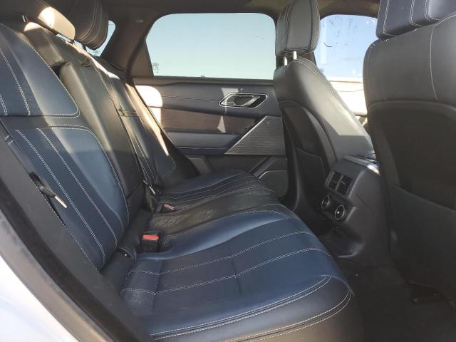 Photo 11 from auction – 2018 LAND ROVER RANGE ROVE with VIN SALYM2RNXJA720623