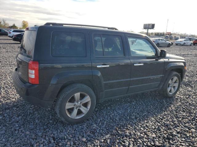 Photo 3 from auction – 2014 JEEP PATRIOT SP with VIN 1C4NJPBB9ED505304