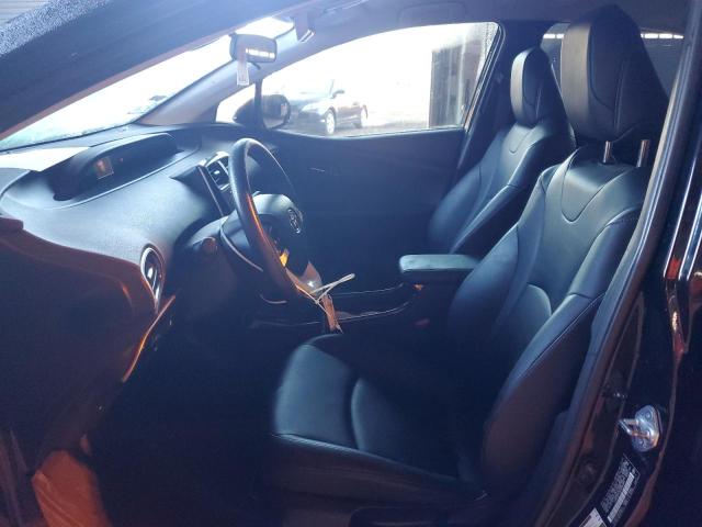 Photo 7 from auction – 2016 TOYOTA PRIUS with VIN JTDKARFU8G3026889