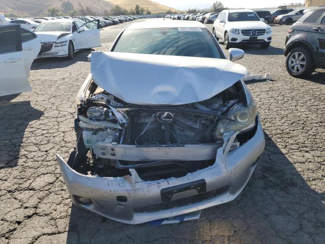 Photo 5 from auction – 2012 LEXUS CT 200 with VIN JTHKD5BH3C2079166