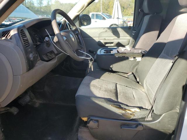 Photo 7 from auction – 2007 GMC NEW SIERRA with VIN 1GTEC14C17Z551213
