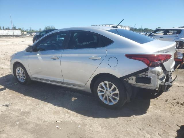 Photo 2 from auction – 2019 HYUNDAI ACCENT SE with VIN 3KPC24A37KE056468