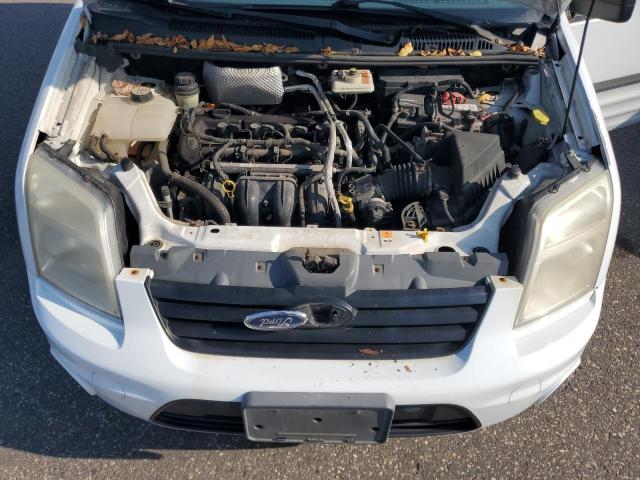 Photo 12 from auction – 2013 FORD TRANSIT CO with VIN NM0LS7DN0DT157244