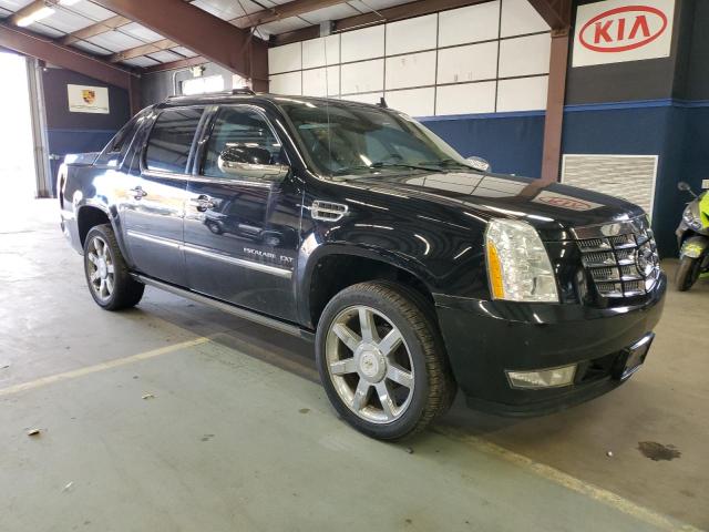 Photo 4 from auction – 2011 CADILLAC ESCALADE E with VIN 3GYT4NEF4BG248126