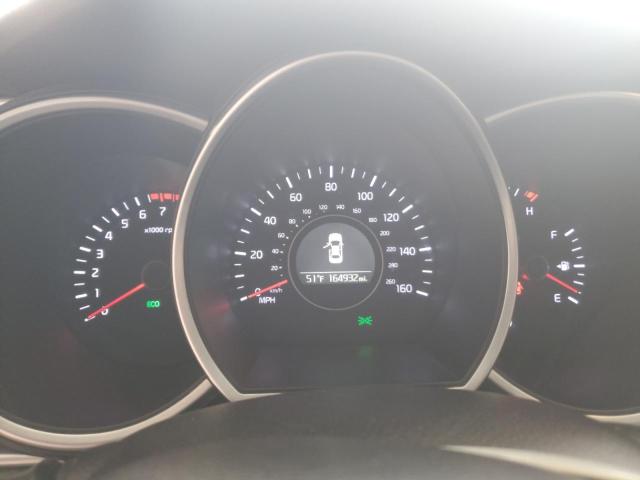 Фото 9 с аукциона – 2015 KIA OPTIMA LX с VIN KNAGM4A73F5588636