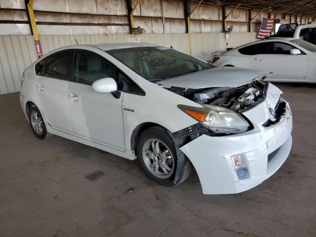 صورة رقم 4 من المزاد - 2011 TOYOTA PRIUS مع VIN JTDKN3DU6B0248796