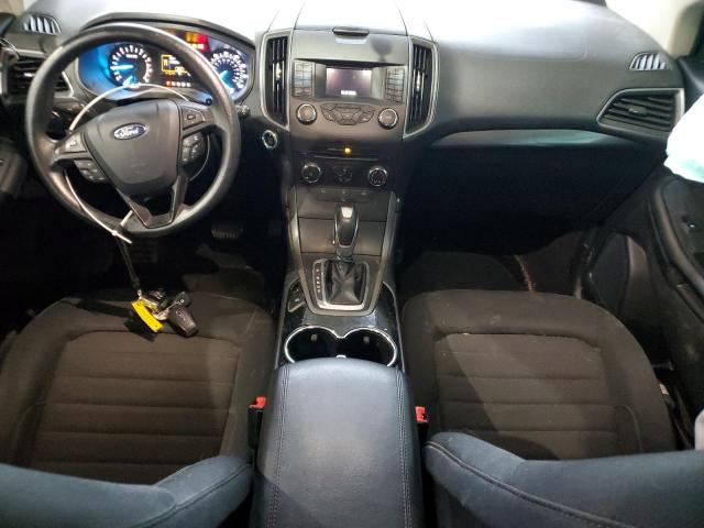 Photo 8 from auction – 2017 FORD EDGE SE with VIN 2FMPK4G91HBB87842