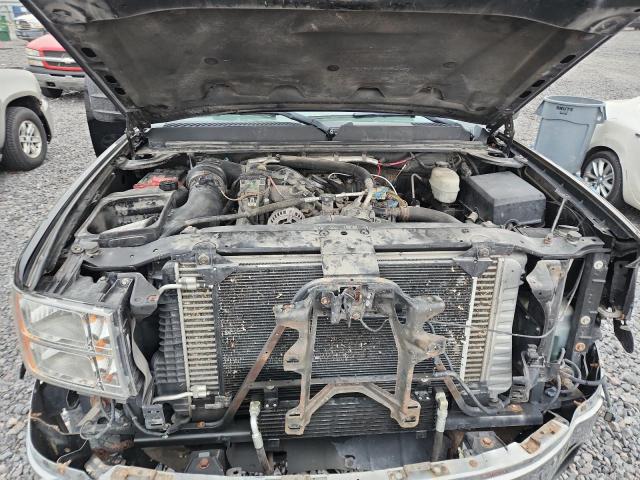 Photo 11 from auction – 2008 GMC SIERRA K25 with VIN 1GTHK23678F172804