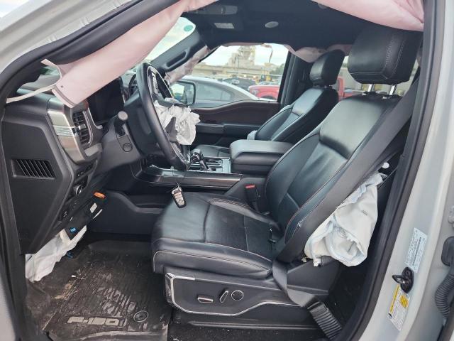 Photo 7 from auction – 2023 FORD F150 SUPER with VIN 1FTFW1ED3PFA62171