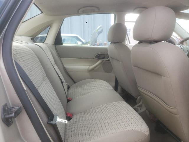 Photo 10 from auction – 2006 FORD FOCUS ZX4 with VIN 1FAFP34N06W130403