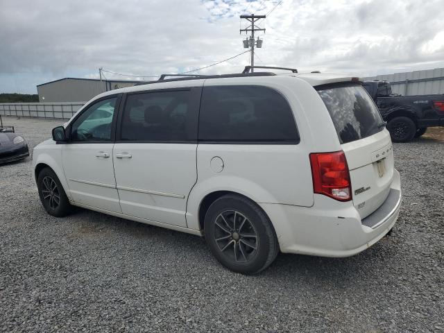 Photo 2 from auction – 2015 DODGE GRAND CARA with VIN 2C4RDGEG0FR702330