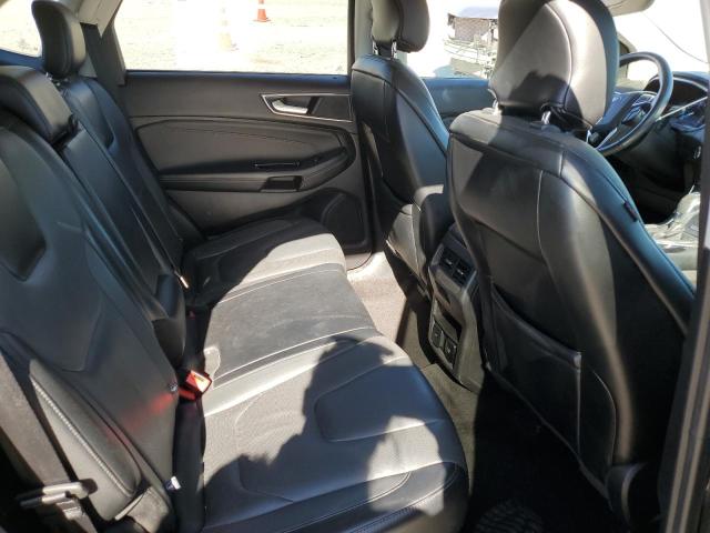 Photo 11 from auction – 2018 FORD EDGE TITAN with VIN 2FMPK4K97JBB75496