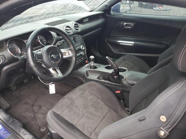 Photo 8 from auction – 2015 FORD MUSTANG with VIN 1FA6P8AM3F5385674