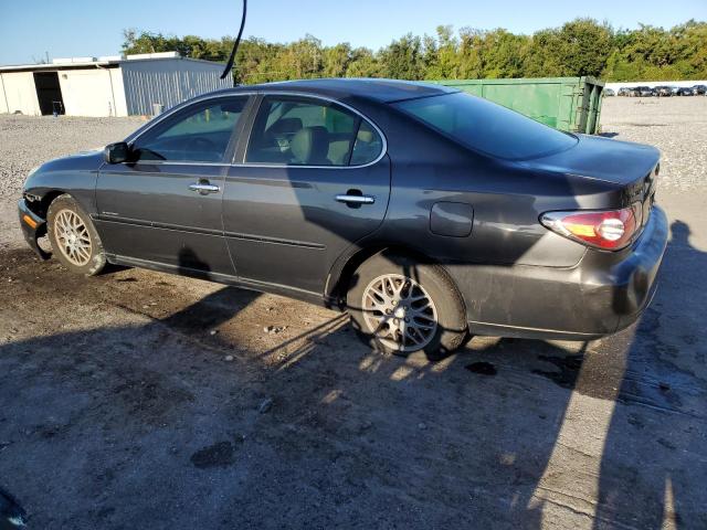 Photo 5 from auction – 2004 LEXUS ES 330 with VIN JTHBA30G345048362