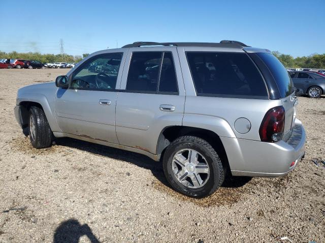 Photo 2 from auction – 2007 CHEVROLET TRAILBLAZE with VIN 1GNDS13SX72168975