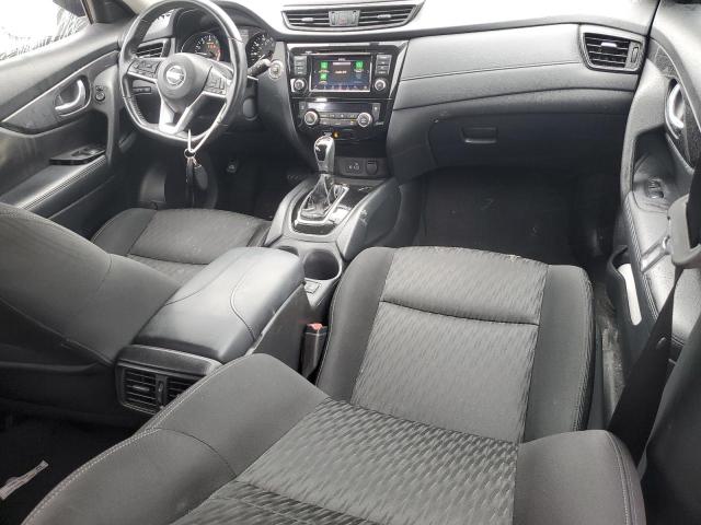 Photo 8 from auction – 2018 NISSAN ROGUE S with VIN KNMAT2MT0JP603700