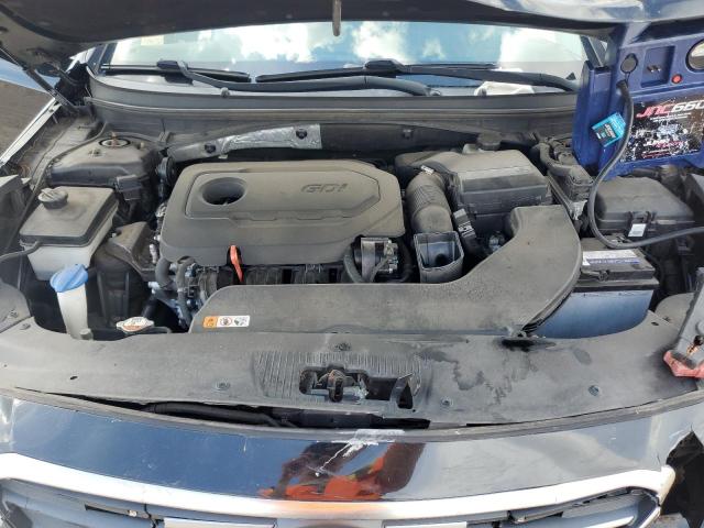 Photo 11 from auction – 2016 HYUNDAI SONATA SE with VIN 5NPE24AF4GH312622
