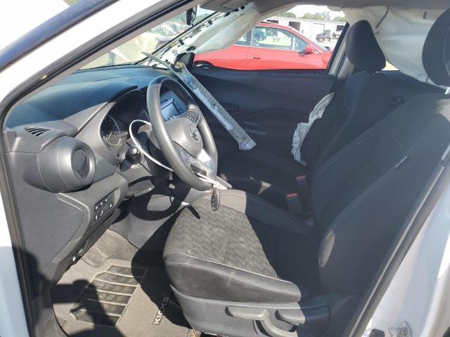 Photo 7 from auction – 2021 NISSAN KICKS S with VIN 3N1CP5BV2ML471240