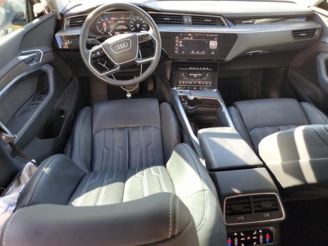 Photo 8 from auction – 2021 AUDI E-TRON PRESTIGE with VIN WA1VAAGE6MB018114