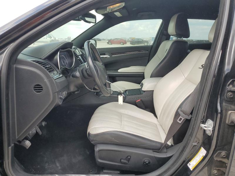 Photo 7 from auction – 2021 CHRYSLER 300 S with VIN 2C3CCABG8MH523955