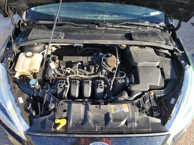Photo 11 from auction – 2016 FORD FOCUS TITA with VIN 1FADP3J21GL245807