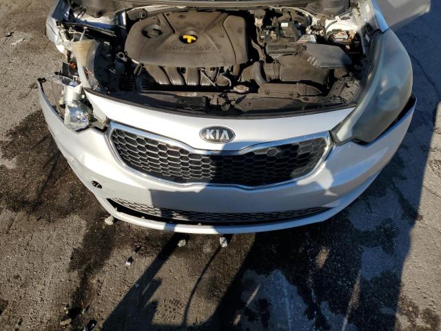 Photo 11 from auction – 2015 KIA FORTE LX with VIN KNAFK4A62F5432595