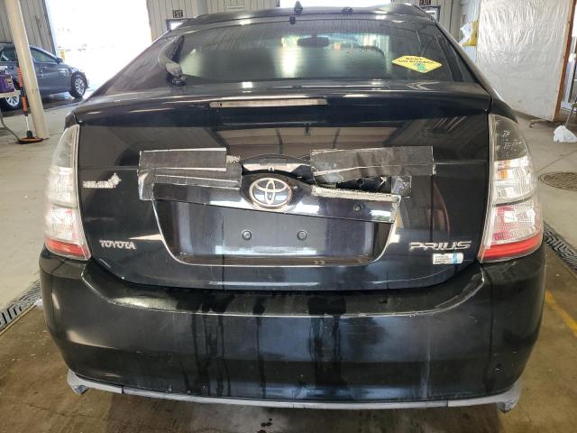 Photo 6 from auction – 2008 TOYOTA PRIUS with VIN JTDKB20U983456624