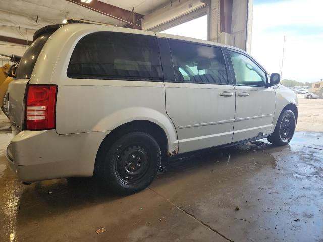 Photo 3 from auction – 2009 DODGE GRAND CARA with VIN 1D8HN44E39B517863