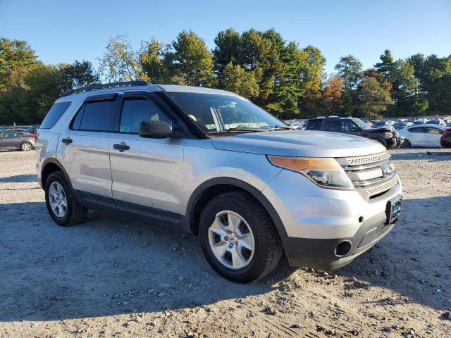 Photo 4 from auction – 2013 FORD EXPLORER with VIN 1FM5K8B89DGA95636