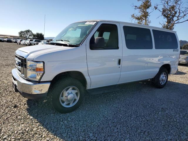 FORD ECONOLINE 2014 with VIN 1FMNE1BW0EDA93063 - Photo from auction