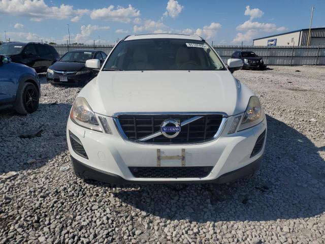 Photo 5 from auction – 2012 VOLVO XC60 3.2 with VIN YV4952DL9C2311327