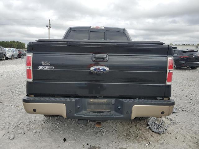 Photo 6 from auction – 2013 FORD F150 SUPERCREW with VIN 1FTFW1CT2DKD02467