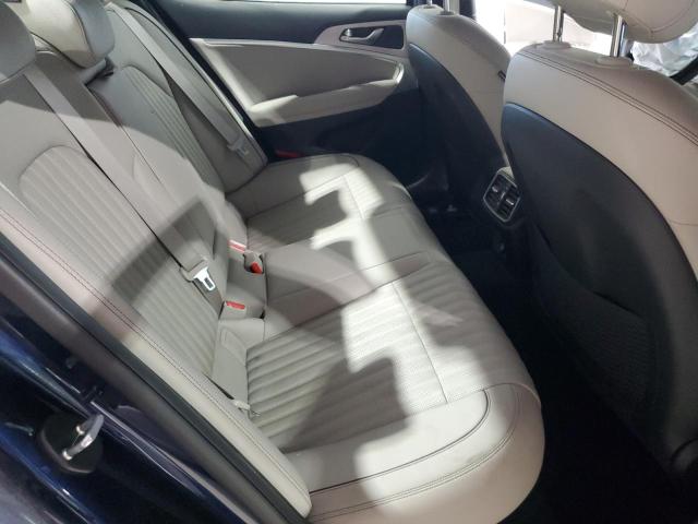 Photo 10 from auction – 2023 GENESIS G70 BASE with VIN KMTG34TA5PU126117