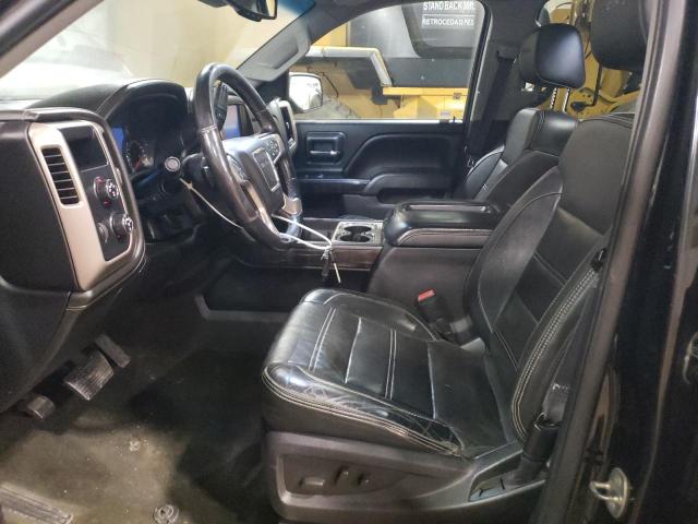 Photo 7 from auction – 2015 GMC SIERRA K15 with VIN 3GTU2WEC7FG272549