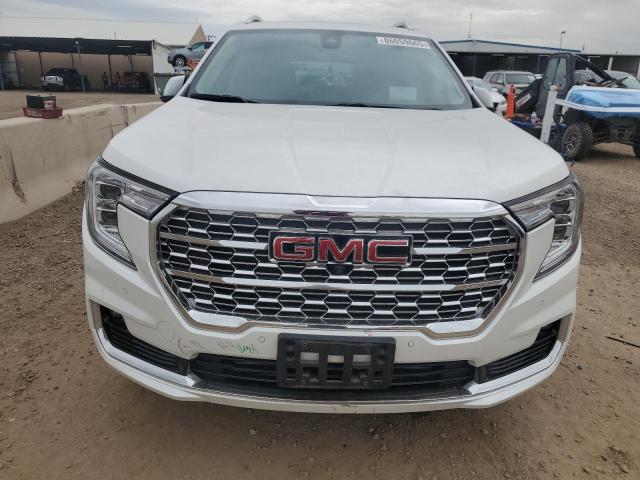 Photo 5 from auction – 2022 GMC TERRAIN DE with VIN 3GKALXEV7NL236247