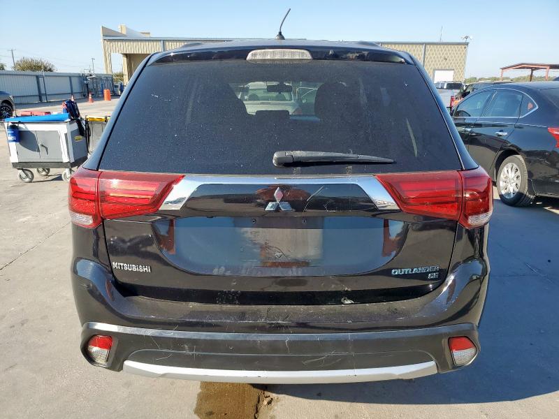 Zdjęcie 6 z aukcji – 2016 MITSUBISHI OUTLANDER z VIN JA4AD3A38GZ046243