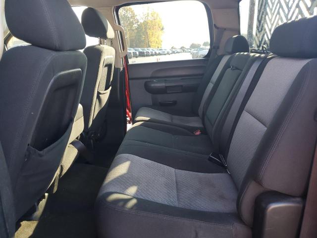 Photo 10 from auction – 2008 CHEVROLET SILVERADO with VIN 2GCEC13C281250929