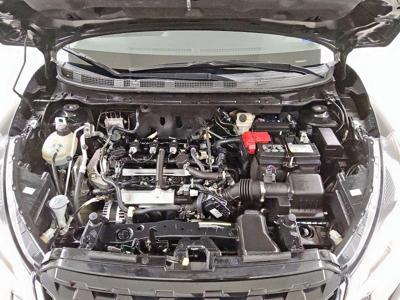 Photo 11 from auction – 2023 NISSAN KICKS S with VIN 3N1CP5BV8PL542431