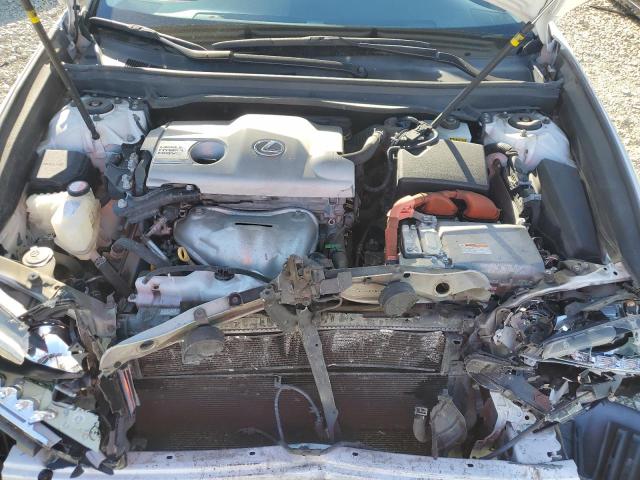 Photo 11 from auction – 2015 LEXUS ES 300H with VIN JTHBW1GG8F2089120