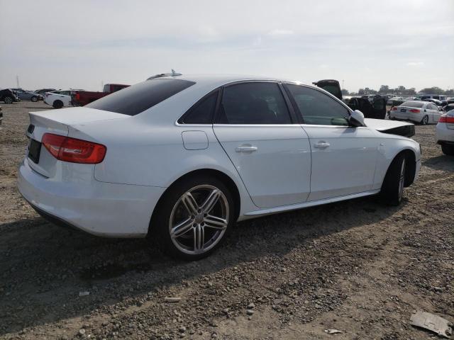 Photo 3 from auction – 2015 AUDI A4 PREMIUM with VIN WAUAFAFL4FA021640