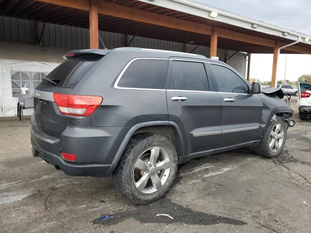 Photo 3 from auction – 2011 JEEP GRAND CHER with VIN 1J4RR5GT3BC600727