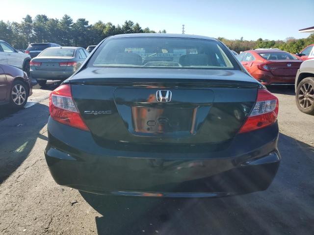 Photo 6 from auction – 2012 HONDA CIVIC EX with VIN 19XFB2F81CE377882