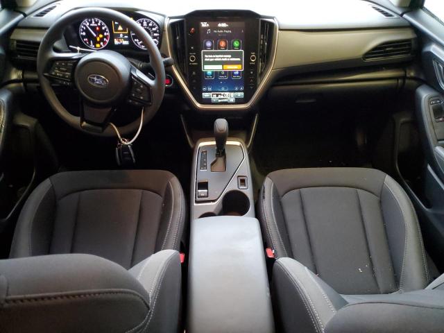 Photo 8 from auction – 2025 SUBARU CROSSTREK with VIN JF2GUHDCXSH219558