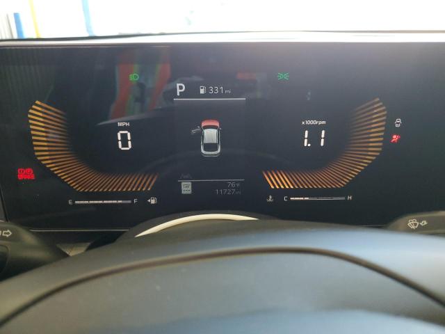 Photo 9 from auction – 2025 KIA K4 LX with VIN 3KPFT4DE9SE062182